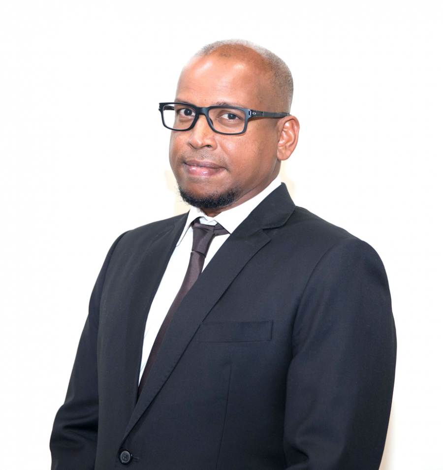 Rifaath Jaleel – Institute of Chartered Accountants of the Maldives