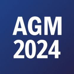 AGM 2024