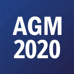 AGM 2020