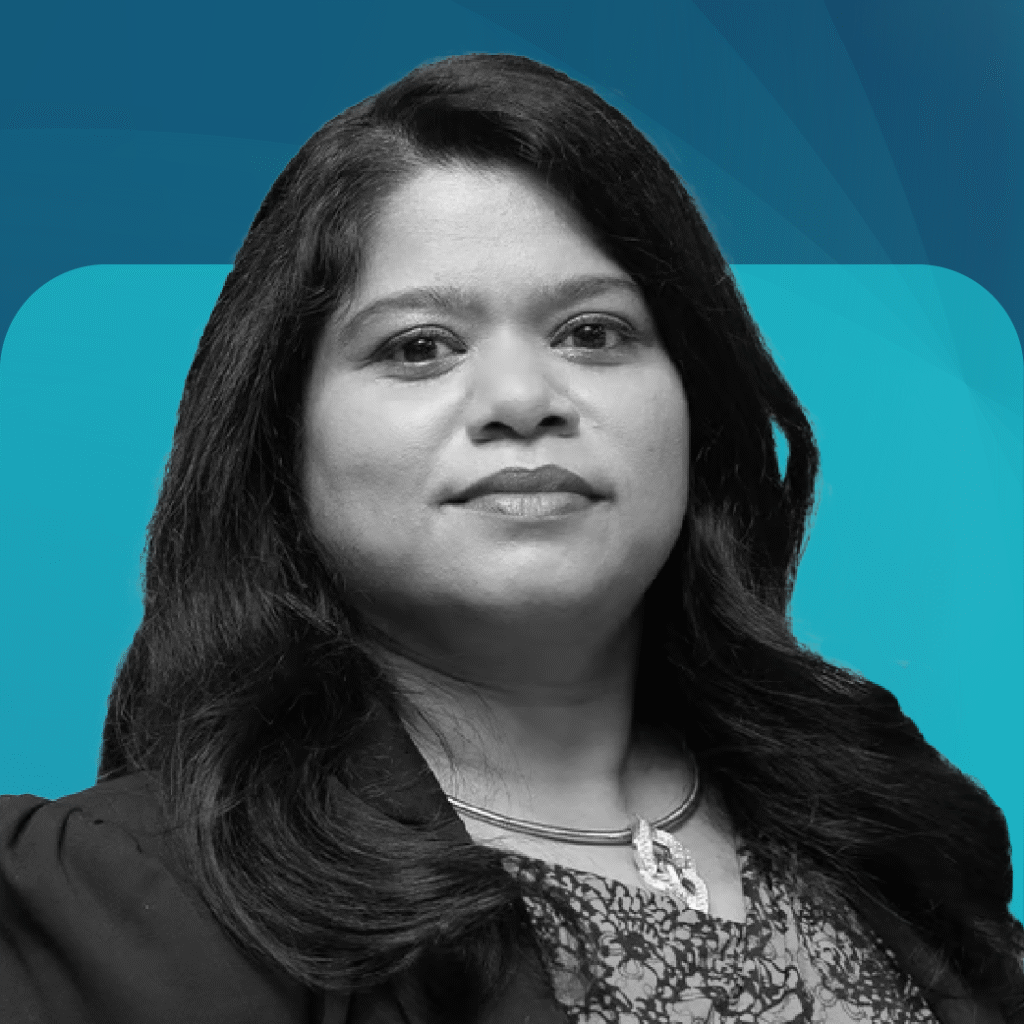 Ms. Fareeha Shareef – Institute of Chartered Accountants of the Maldives