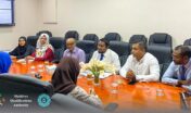 Meeting with MQA 1