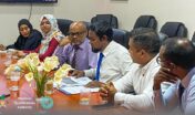 Meeting with MQA 2