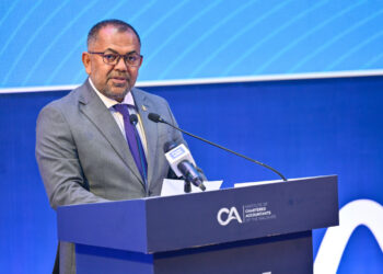 Moosa Zameer