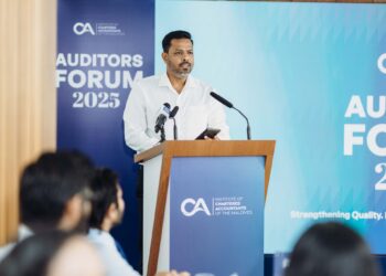 Ziyath_Auditors Forum