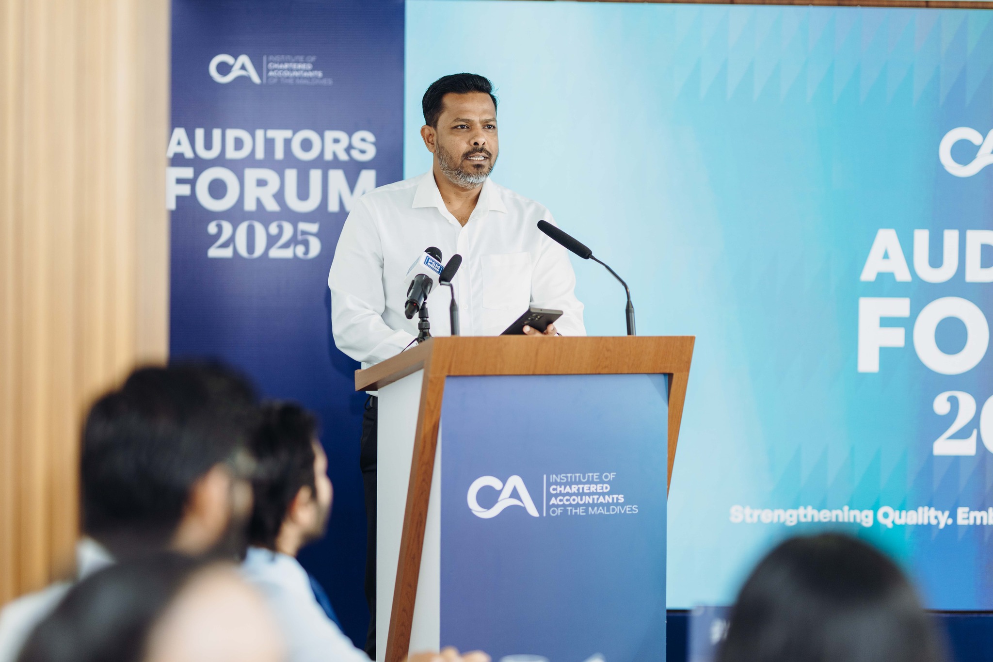 Ziyath_Auditors Forum