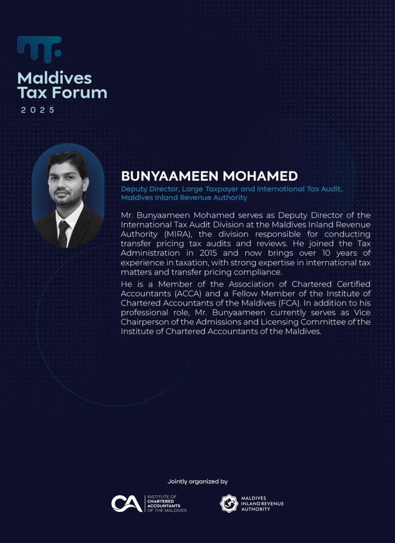 P_02_Bunyaameen Mohamed_Profile