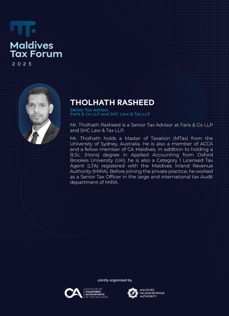 P_03_Tholath Rasheed_Profile