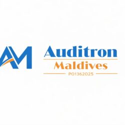 Auditron Logo