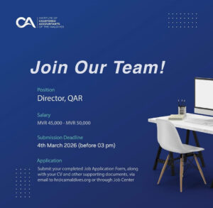 QAR Director