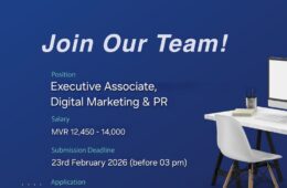 Executive Associate_Digital Marketing