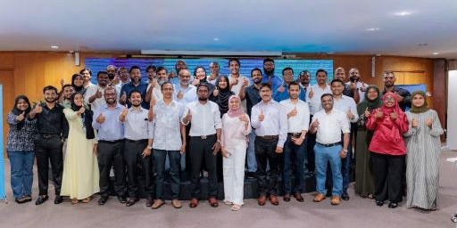 Group Photo_Members Forum 2026