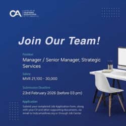 Manager_Strategic Services