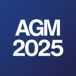 AGM 2025