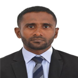 Ibrahim Naeem - Sole