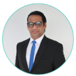 Mr. Ruchira Perera