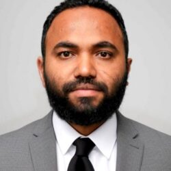 Shamoon Adam - Valuation Committee